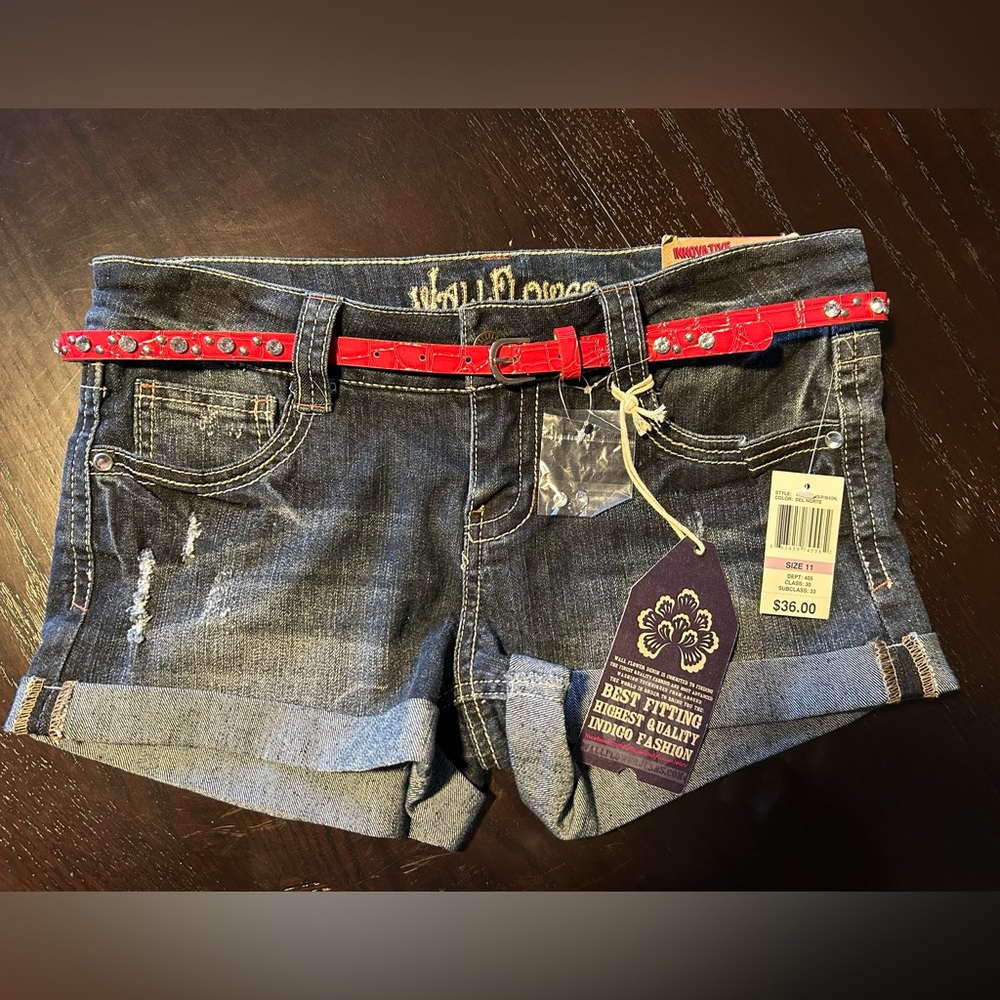 Women’s shorts